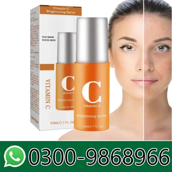 Highprime Collagen Film Vitamin C Serum In Pakistan