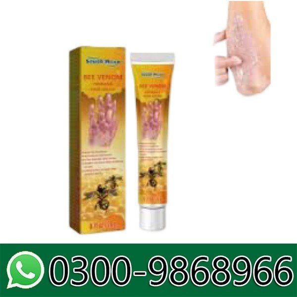 South Moon Propolis bee Venom cream In Pakistan