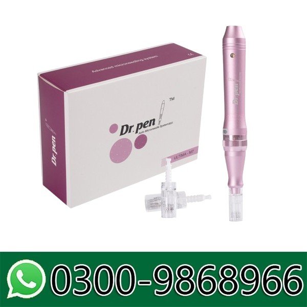 Dr.pen M7-w Derma Pen In Pakistan