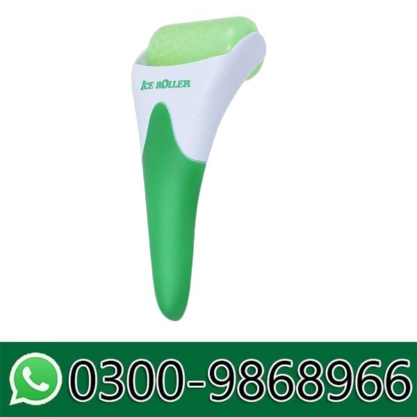 Face Roller Cool Ice Roller Massager In Pakistan