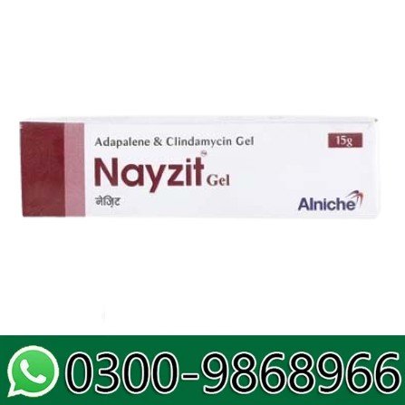 Nayzit Gel In Pakistan