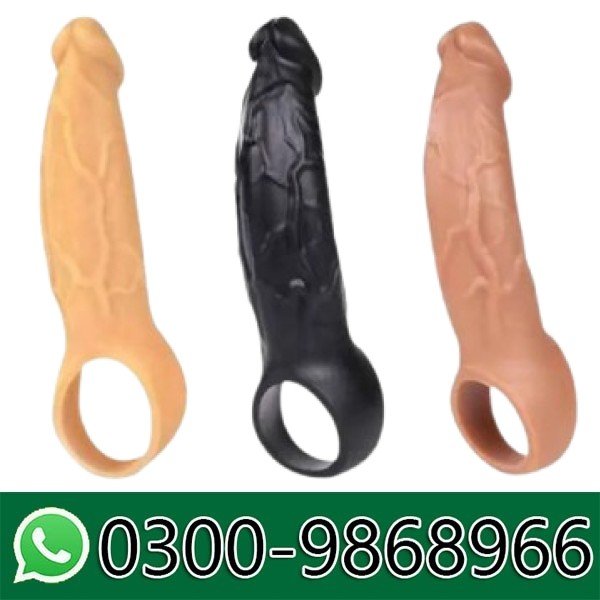 Penis Sleeve Dick Cover In Pakistan