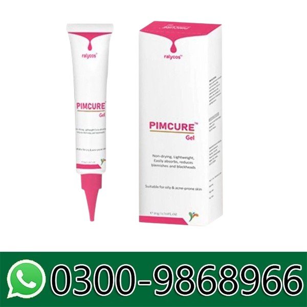 Pimcure Gel In Pakistan | 0300-9868966 | Best Quality