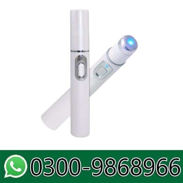 Portable Acne Laser Pen In Pakistan