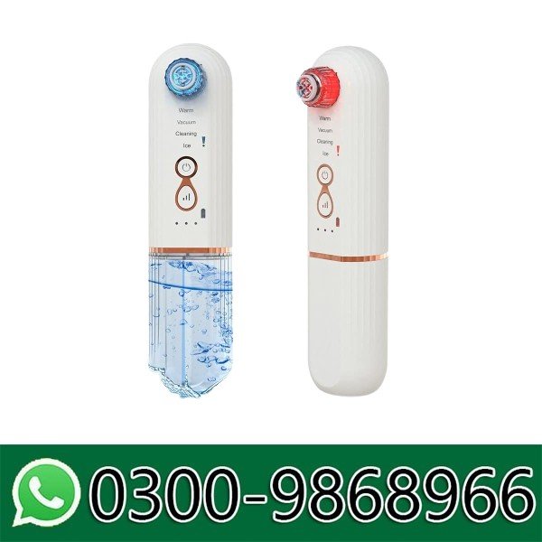 Red Blue Led Therapy Acne Removal In Pakistan