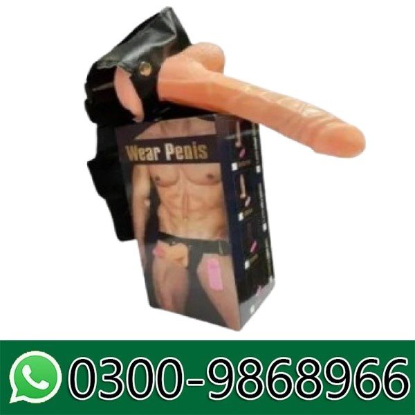 Silicon Condom With Belt In Pakistan