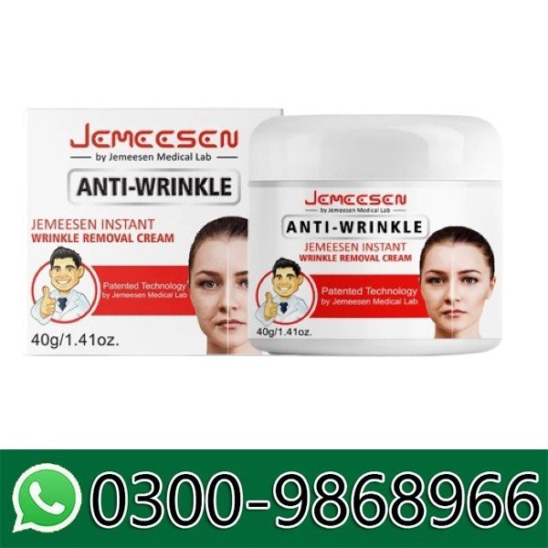 West & Month Instant Wrinkle Remover In Pakistan