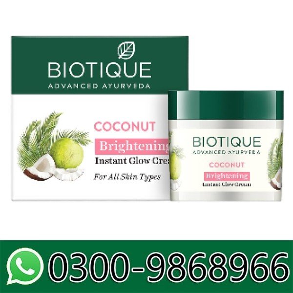 Biotique Cream In Pakistan