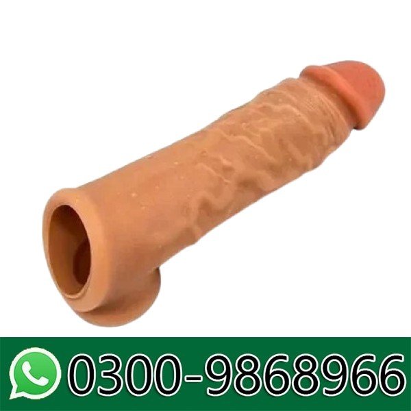 Dragon Skin Color Silicone Condom In Pakistan