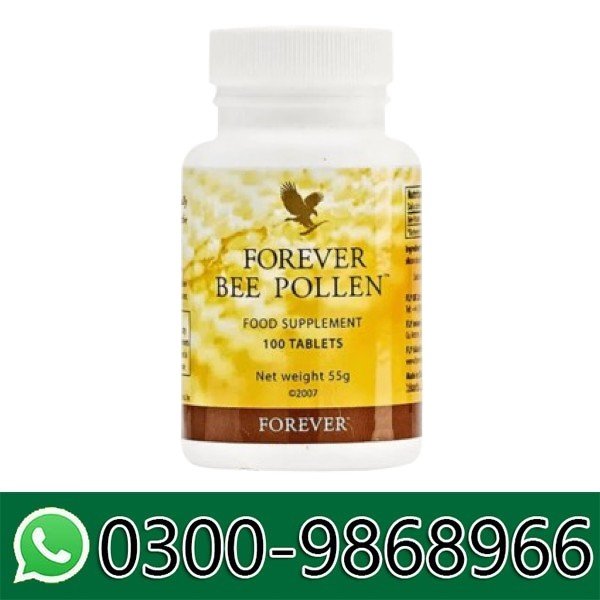 Forever Bee Pollen In Pakistan